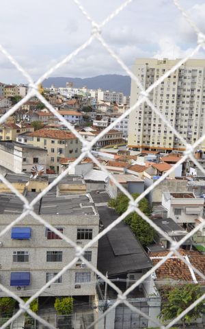 Apartamento à venda com 68m², 3 quartos e 1 vagaVista/Suite