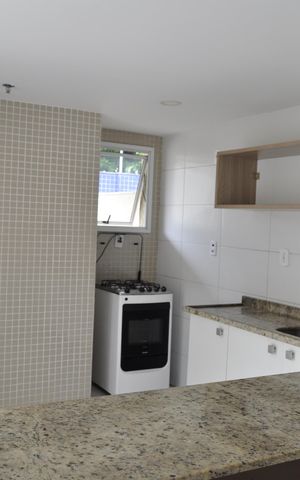 Apartamento à venda com 68m², 3 quartos e 1 vagaÁrea comum