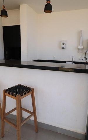 Casa de condomínio para alugar com 212m², 3 quartos e 3 vagasÁrea comum - Churrasqueira