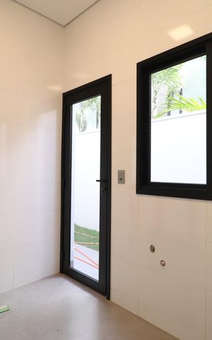 Casa de condomínio para alugar com 212m², 3 quartos e 3 vagasÁrea de Serviço