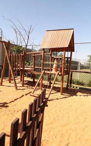 Casa de condomínio para alugar com 212m², 3 quartos e 3 vagasÁrea comum - Playground