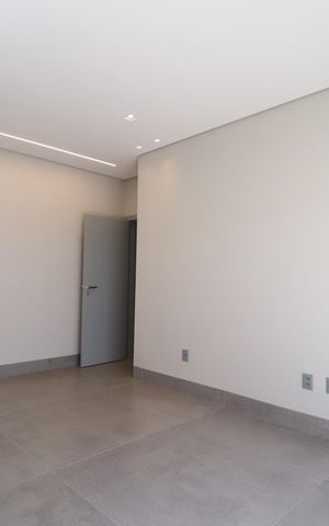 Casa de condomínio para alugar com 212m², 3 quartos e 3 vagasSuíte 3
