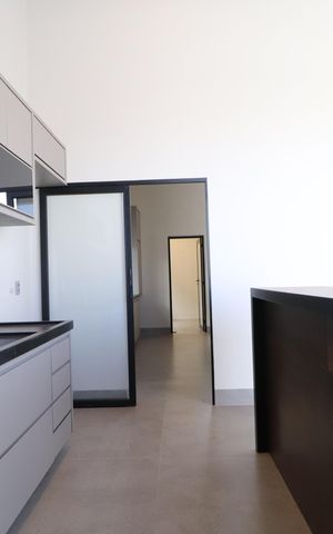 Casa de condomínio para alugar com 212m², 3 quartos e 3 vagasVaranda gourmet