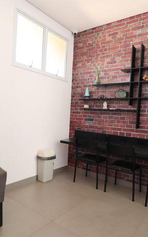 Casa de condomínio para alugar com 212m², 3 quartos e 3 vagasÁrea comum - Sala de música