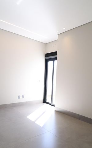 Casa de condomínio para alugar com 212m², 3 quartos e 3 vagasSuíte 2