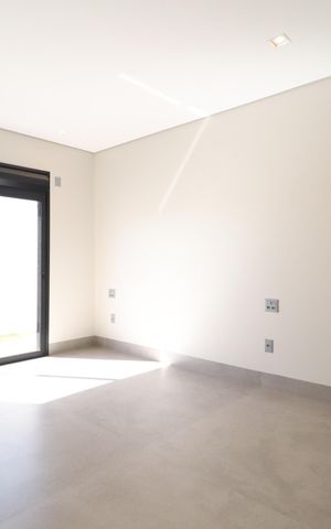 Casa de condomínio para alugar com 212m², 3 quartos e 3 vagasSuíte 3
