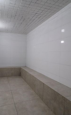 Casa de condomínio para alugar com 212m², 3 quartos e 3 vagasÁrea comum - Sauna