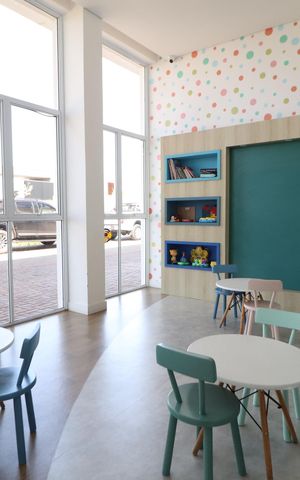 Casa de condomínio para alugar com 212m², 3 quartos e 3 vagasBrinquedoteca