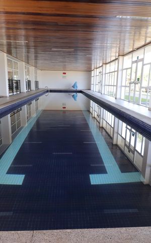 Casa de condomínio para alugar com 212m², 3 quartos e 3 vagasÁrea comum - Piscina