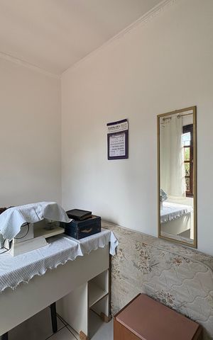 Casa à venda com 147m², 3 quartos e 3 vagas Casa à venda com 147m², 3 quartos e 3 vagasQuarto 2
