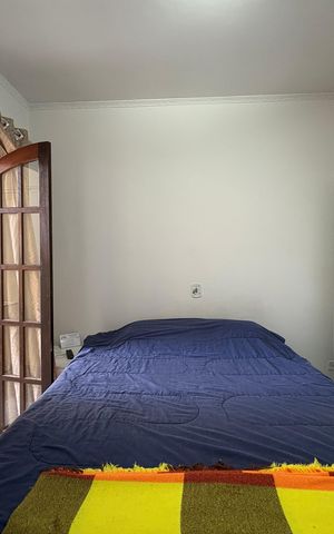 Casa à venda com 147m², 3 quartos e 3 vagas Casa à venda com 147m², 3 quartos e 3 vagasQuarto 1