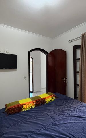 Casa à venda com 147m², 3 quartos e 3 vagas Casa à venda com 147m², 3 quartos e 3 vagasQuarto 1