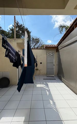Casa à venda com 147m², 3 quartos e 3 vagas Casa à venda com 147m², 3 quartos e 3 vagasÁrea comum