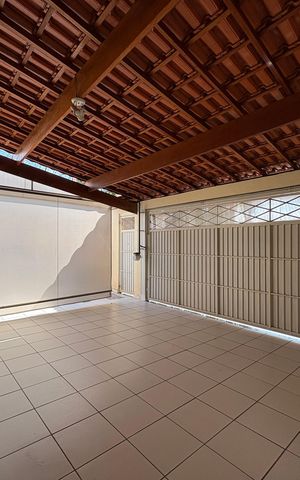 Casa à venda com 147m², 3 quartos e 3 vagas Casa à venda com 147m², 3 quartos e 3 vagasGaragem