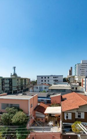 Apartamento à venda com 73m², 2 quartos e 1 vaga Apartamento à venda com 73m², 2 quartos e 1 vagaSacada