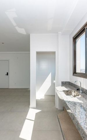 Apartamento à venda com 73m², 2 quartos e 1 vaga Apartamento à venda com 73m², 2 quartos e 1 vagaCozinha