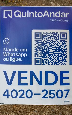 Apartamento à venda com 73m², 2 quartos e 1 vaga Apartamento à venda com 73m², 2 quartos e 1 vagaPlaca