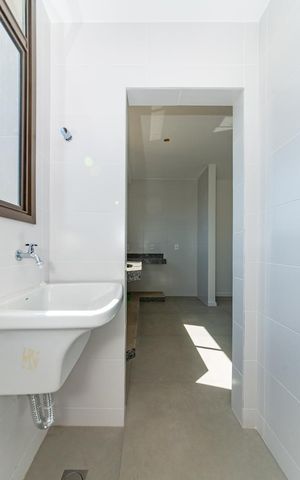 Apartamento à venda com 73m², 2 quartos e 1 vaga Apartamento à venda com 73m², 2 quartos e 1 vagaÁrea de Serviço