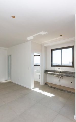 Apartamento à venda com 73m², 2 quartos e 1 vaga Apartamento à venda com 73m², 2 quartos e 1 vagaSala