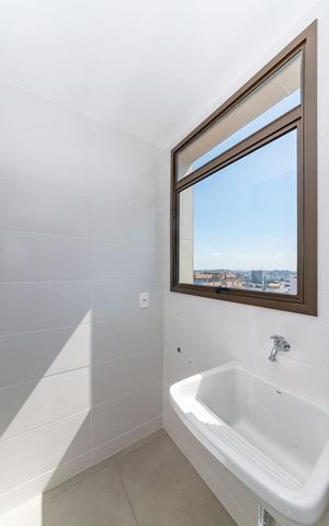 Apartamento à venda com 73m², 2 quartos e 1 vaga Apartamento à venda com 73m², 2 quartos e 1 vagaÁrea de Serviço