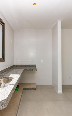 Apartamento à venda com 73m², 2 quartos e 1 vaga Apartamento à venda com 73m², 2 quartos e 1 vagaCozinha