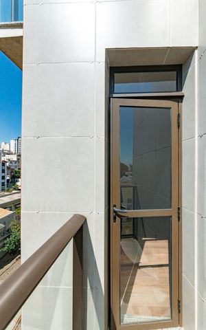 Apartamento à venda com 73m², 2 quartos e 1 vaga Apartamento à venda com 73m², 2 quartos e 1 vagaSacada