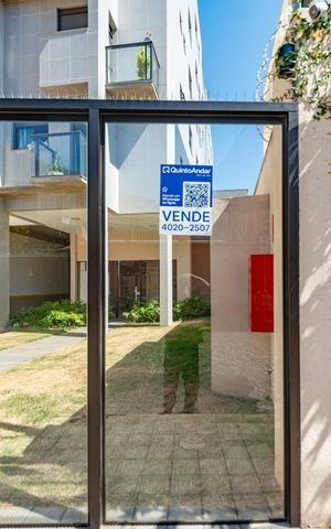 Apartamento à venda com 73m², 2 quartos e 1 vaga Apartamento à venda com 73m², 2 quartos e 1 vagaPlaca