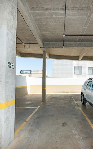 Apartamento à venda com 73m², 2 quartos e 1 vaga Apartamento à venda com 73m², 2 quartos e 1 vagaGaragem