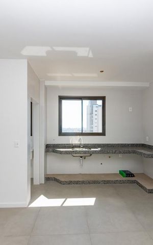 Apartamento à venda com 73m², 2 quartos e 1 vaga Apartamento à venda com 73m², 2 quartos e 1 vagaCozinha