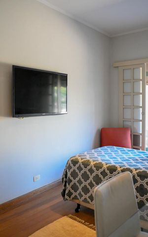 Casa à venda com 195m², 3 quartos e 2 vagas Casa à venda com 195m², 3 quartos e 2 vagasQuarto 2