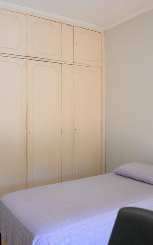 Casa à venda com 195m², 3 quartos e 2 vagas Casa à venda com 195m², 3 quartos e 2 vagasQuarto 3