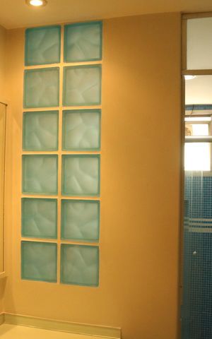 Apartamento à venda com 236m², 3 quartos e 3 vagasBanheiro 