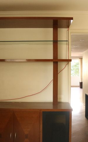 Apartamento à venda com 236m², 3 quartos e 3 vagasSala 2