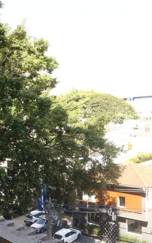 Apartamento à venda com 236m², 3 quartos e 3 vagasVaranda