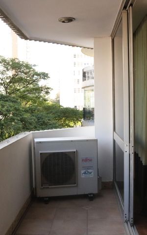 Apartamento à venda com 236m², 3 quartos e 3 vagasVaranda