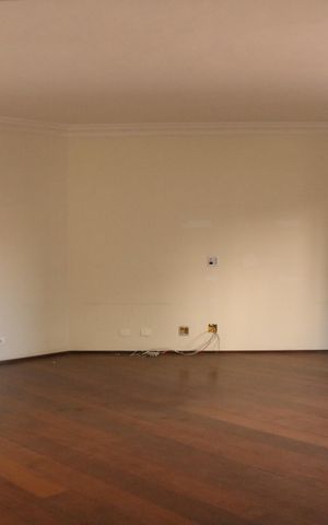 Apartamento à venda com 236m², 3 quartos e 3 vagasSala 1