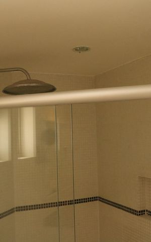 Apartamento à venda com 236m², 3 quartos e 3 vagasBanheiro da Suíte