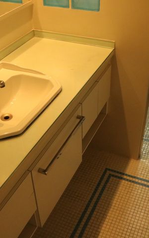 Apartamento à venda com 236m², 3 quartos e 3 vagasBanheiro 