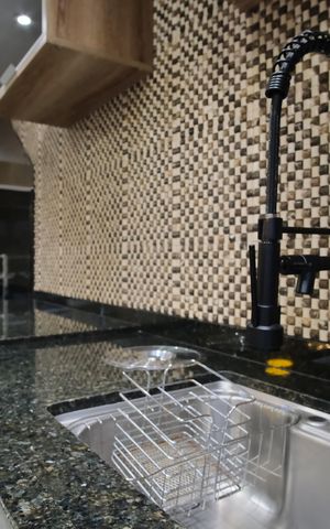 Apartamento à venda com 224m², 3 quartos e 4 vagasEspaço Gourmet