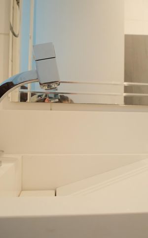 Apartamento à venda com 224m², 3 quartos e 4 vagasBanheiro de serviço