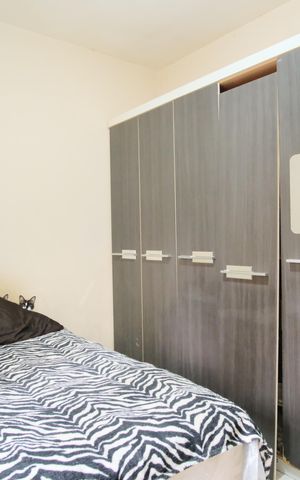 Casa à venda com 240m², 5 quartos e 2 vagasQuarto 1 da Edícula