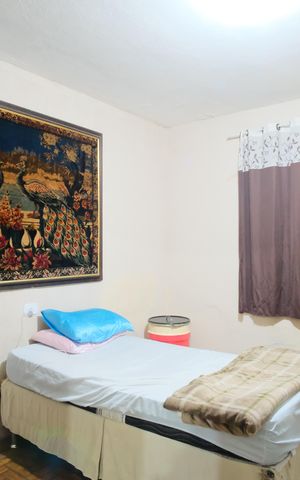 Casa à venda com 240m², 5 quartos e 2 vagasQuarto 1