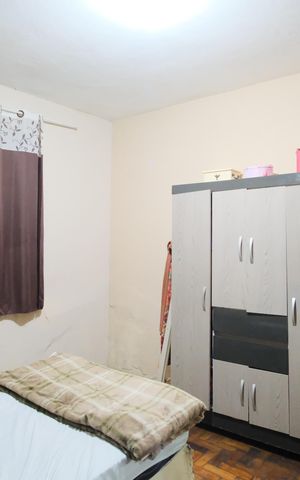 Casa à venda com 240m², 5 quartos e 2 vagasQuarto 1