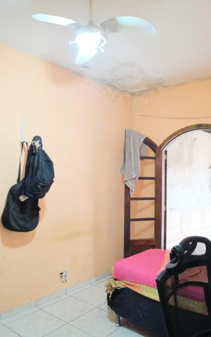 Casa à venda com 240m², 5 quartos e 2 vagasQuarto 1 da Edícula