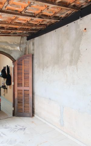 Casa à venda com 240m², 5 quartos e 2 vagasTerraço da Edícula