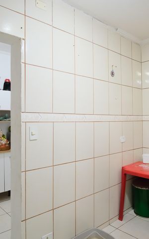 Casa à venda com 240m², 5 quartos e 2 vagasCozinha da Edícula