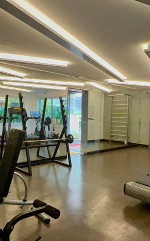 Studio à venda com 30m², 1 quarto e 1 vagaÁrea comum - Academia