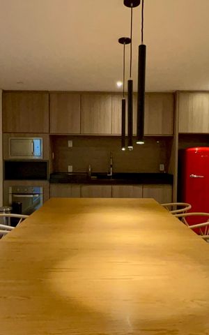 Studio à venda com 30m², 1 quarto e 1 vagaÁrea comum