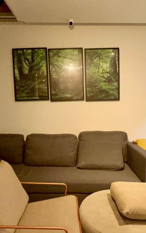 Studio à venda com 30m², 1 quarto e 1 vagaÁrea comum