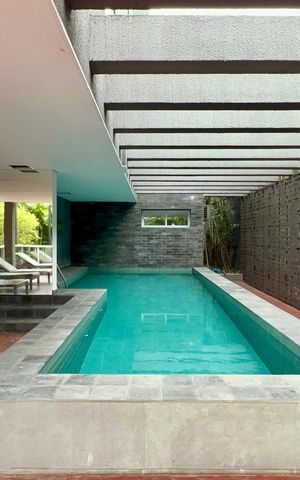 Studio à venda com 30m², 1 quarto e 1 vagaÁrea comum - Piscina